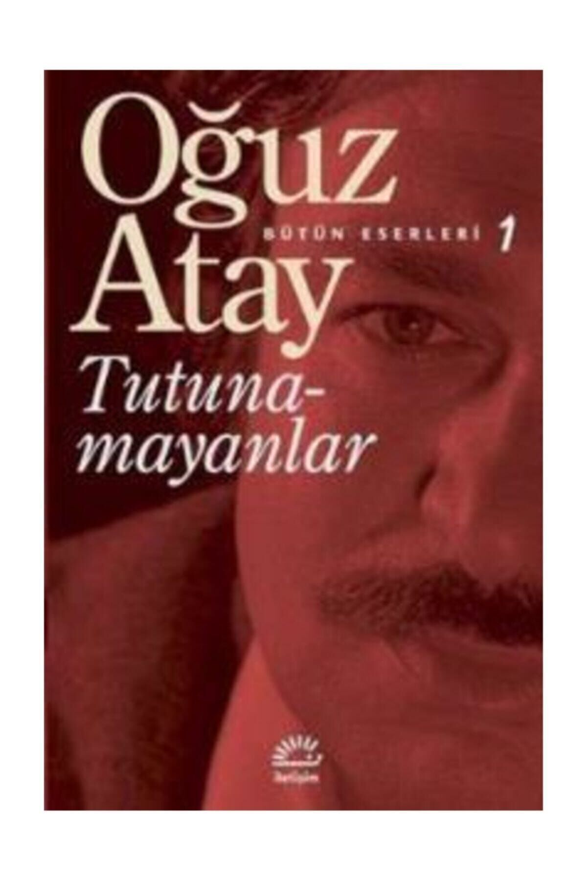 Oğuz Atay Tutunamayanlar