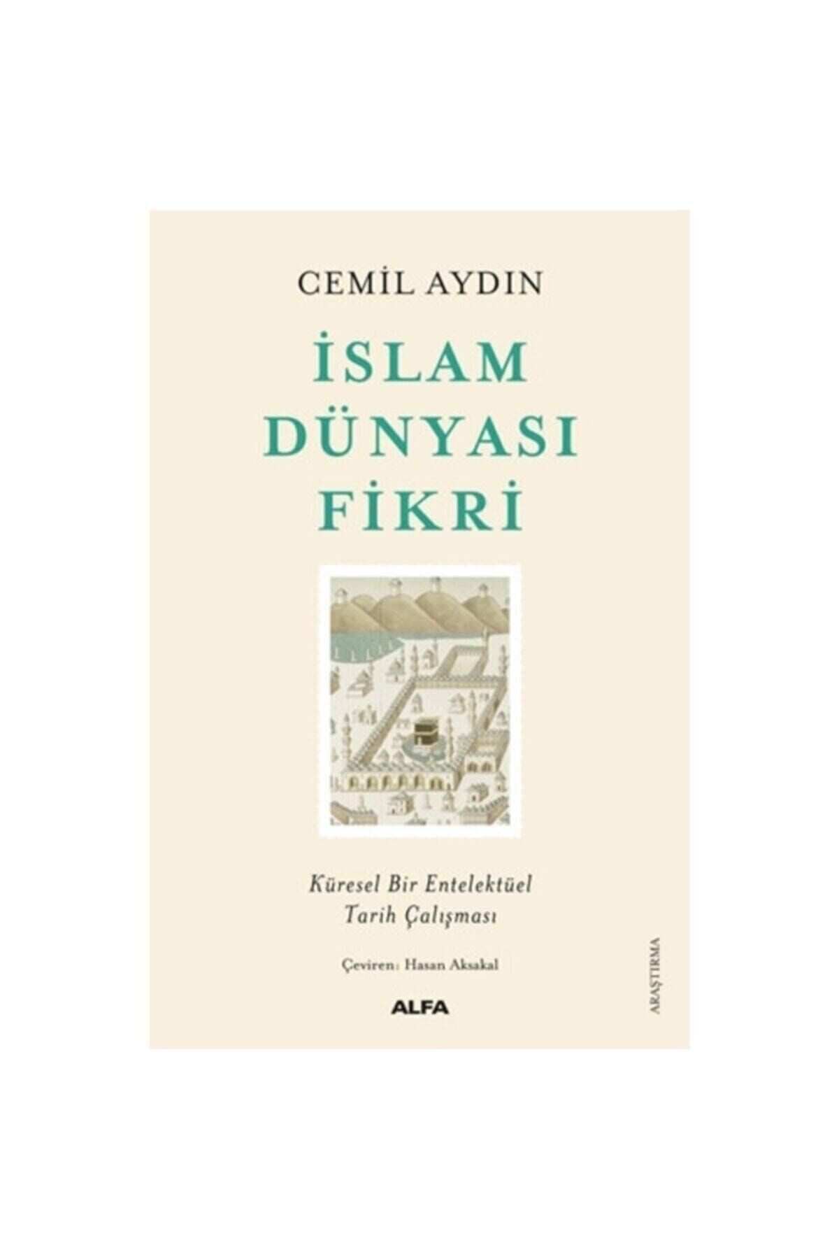 Islam Dünyası Fikri