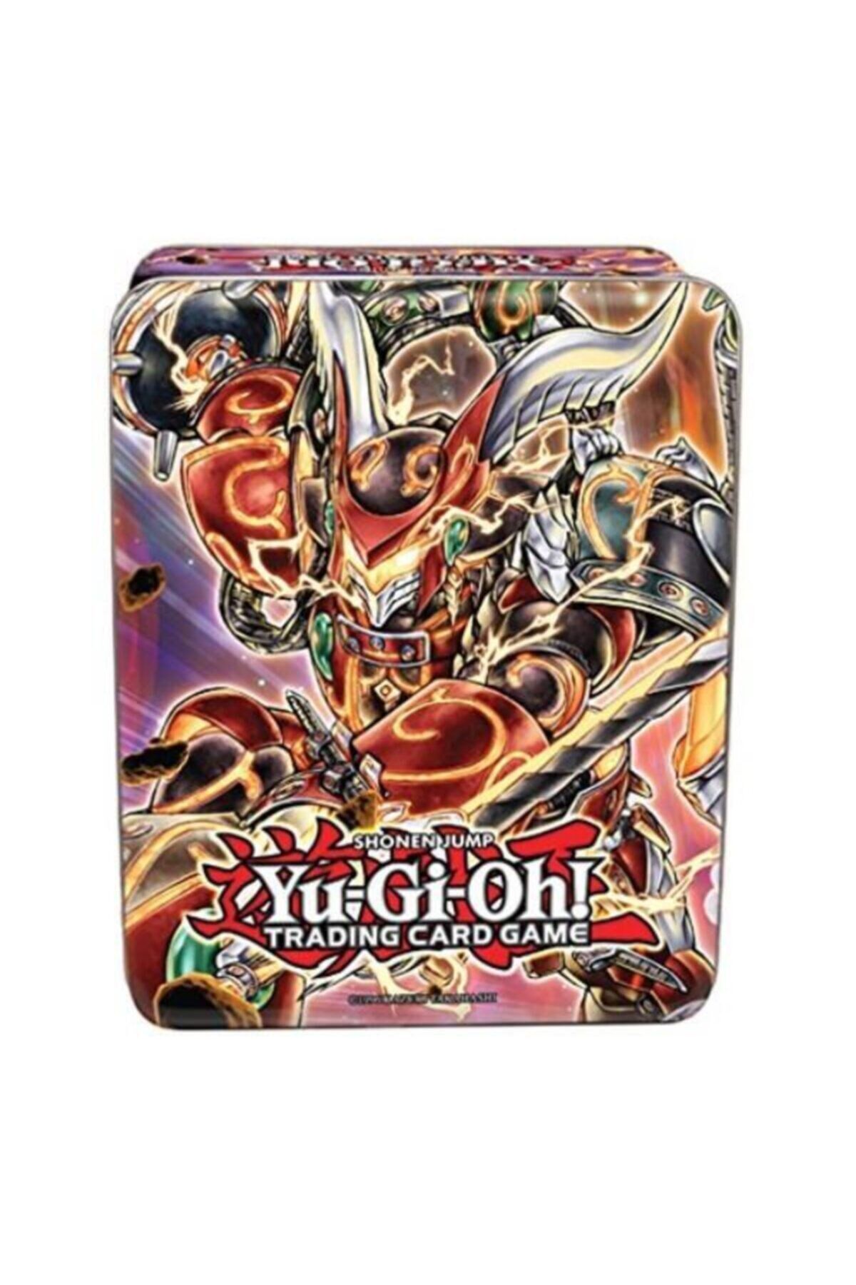 Tcg 2014 Mega Tin Special Edition