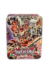 Tcg 2014 Mega Tin Special Edition