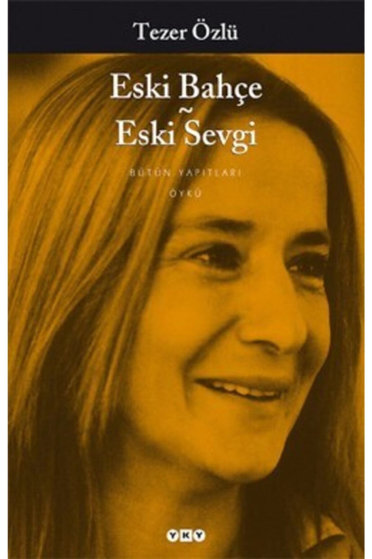 Eski Bahçe Eski Sevgi