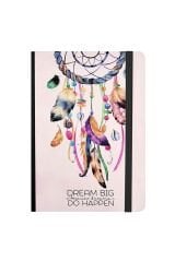Defter Large Dream Big
