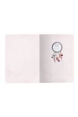 Defter Large Dream Big