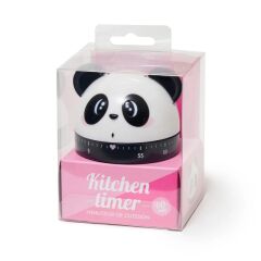 Mutfak Zamanlayicisi Panda