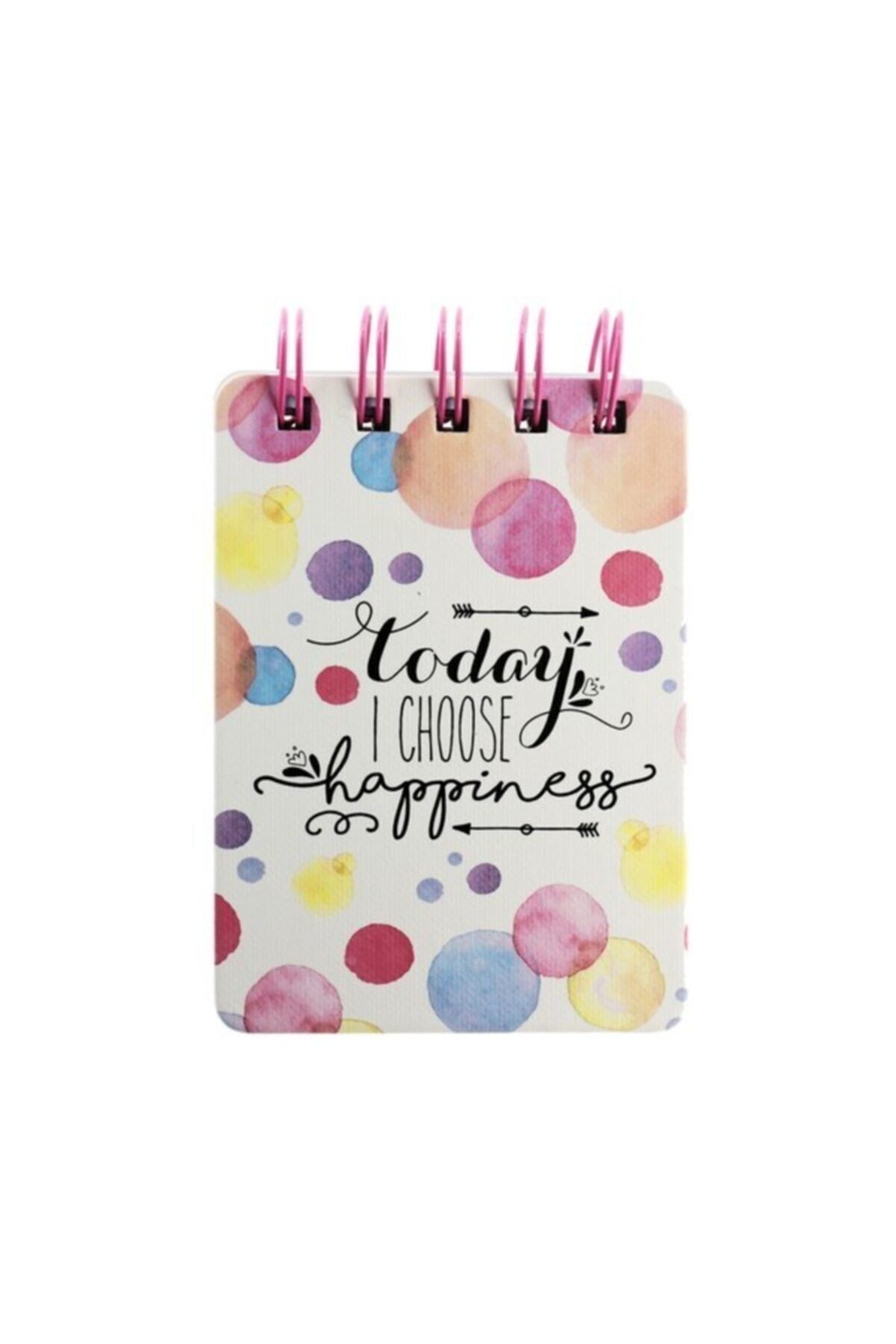 Defter happines Mini