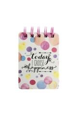 Defter happines Mini