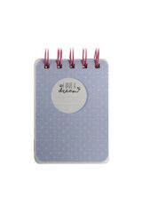 Defter happines Mini