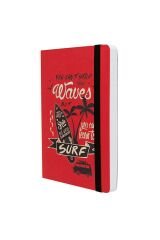 Legami Defter Surf