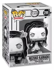 Funko Pop! AnimationDemon Slayer - Nezuko Kamado (Sumi Deco)