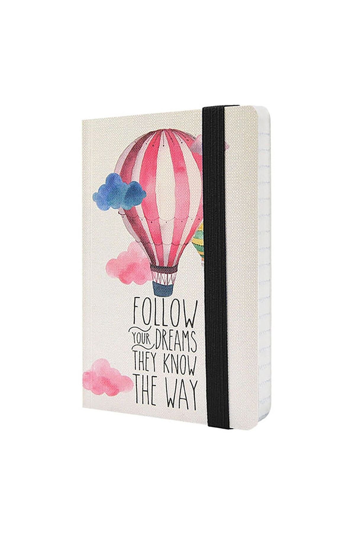 Defter Small Air Balloon