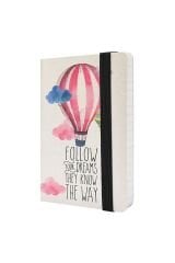 Defter Small Air Balloon