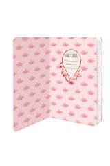 Defter Small Air Balloon