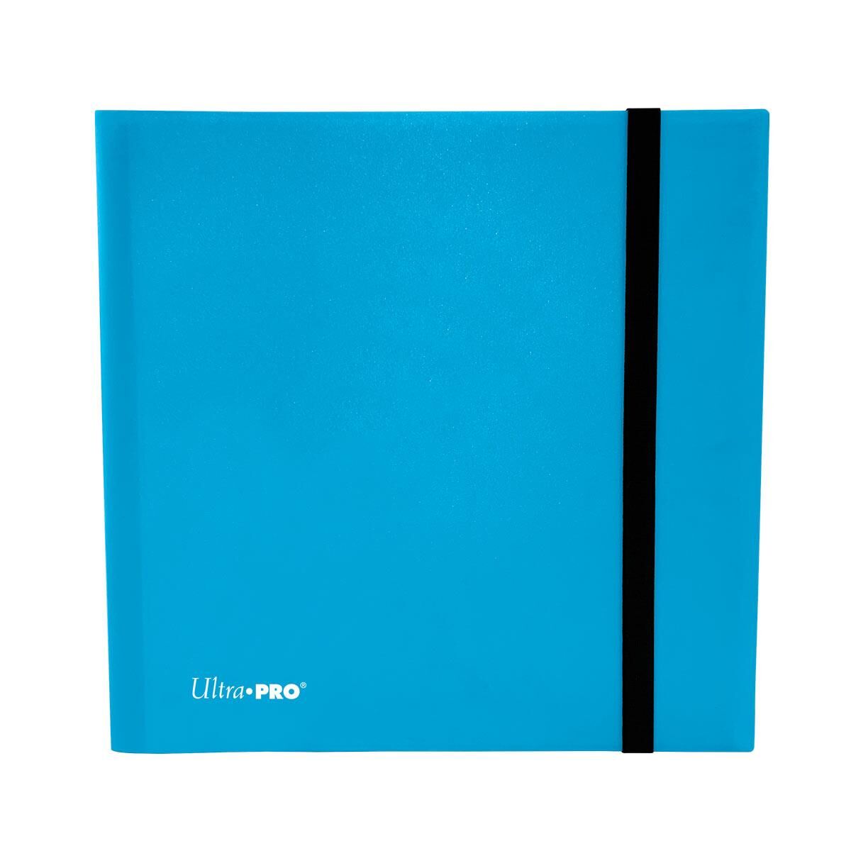 Pro Eclipse Binder 12 Cepli 480 Kart Kapasiteli Albüm Sky Blue