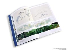 The Art of the Boy and the Heron
