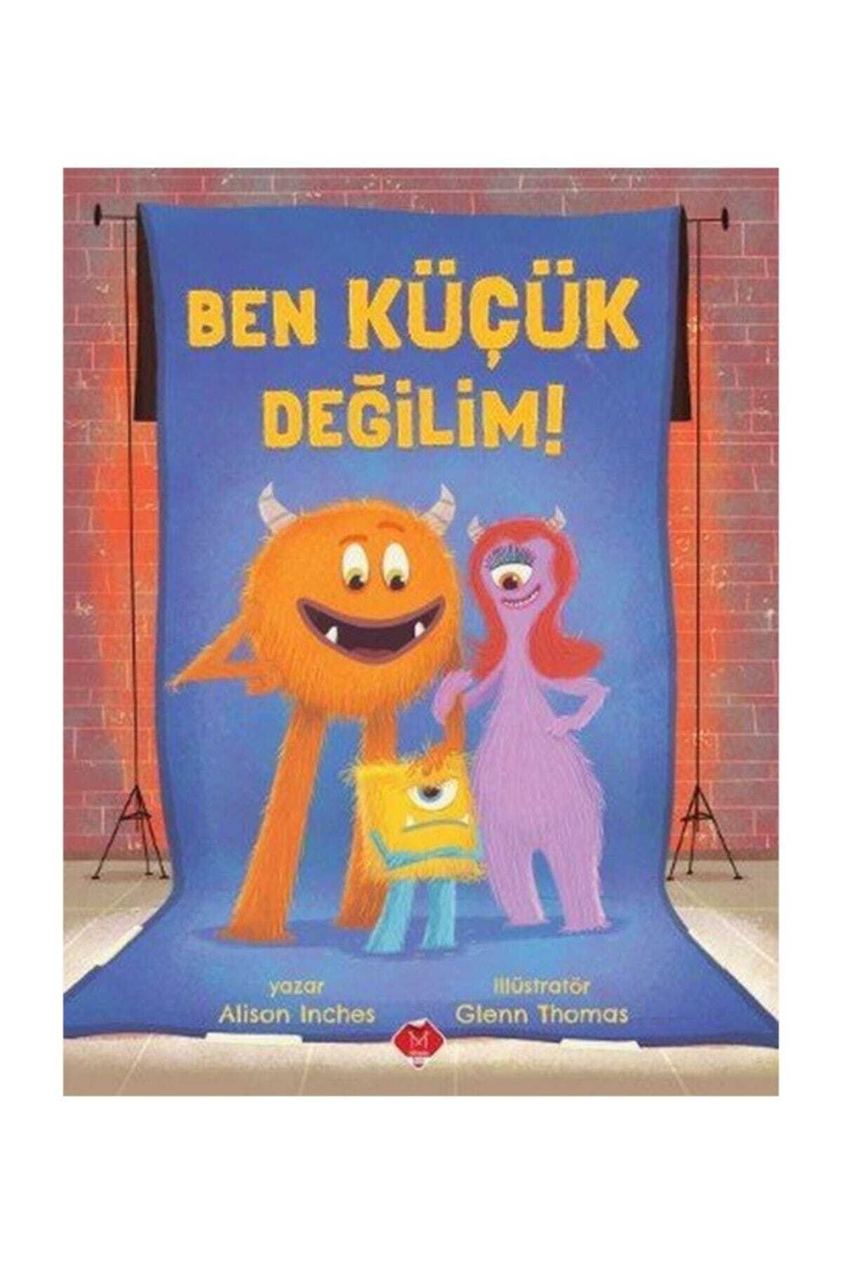 Ben Küçük Değilim