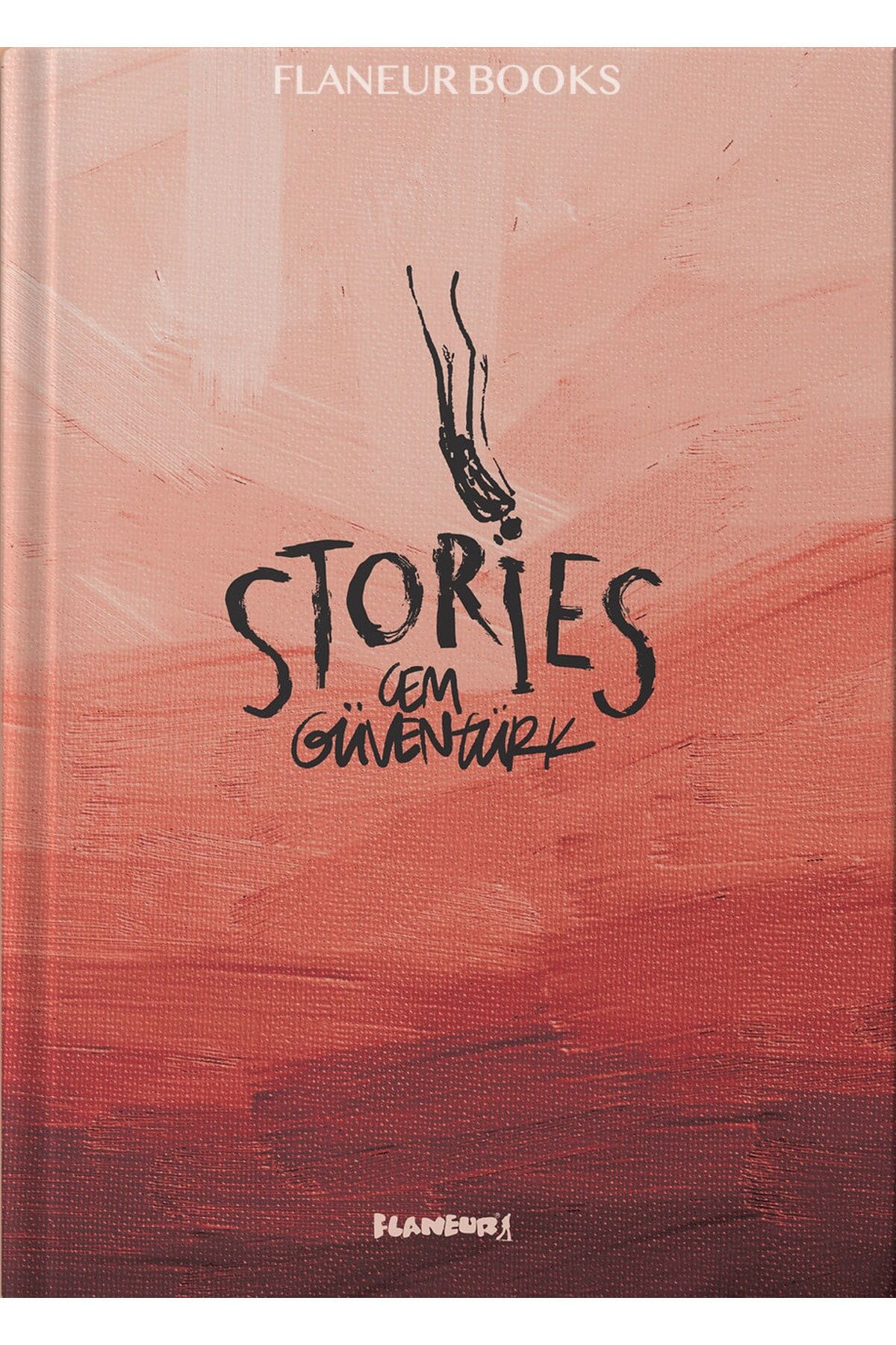 Stories - Cem Güventürk