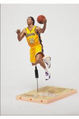 Nba 22 - Steve Nash Basketbolcu Figürü 18 Cm