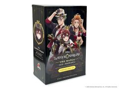 Disney Twisted-Wonderland: The Manga – Book of Heartslabyul Complete Box Set: Includes vols. 1-4 with premium