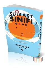 Suikast Sinifi 8.Cilt