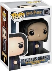 Funko Pop Harry Potter Severus Snape