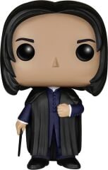 Funko Pop Harry Potter Severus Snape
