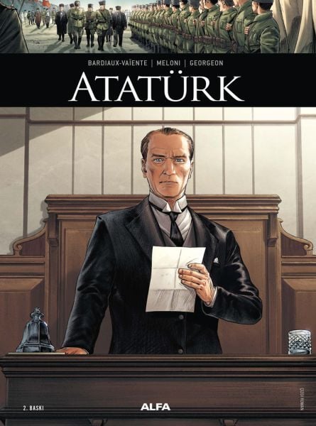 Atatürk