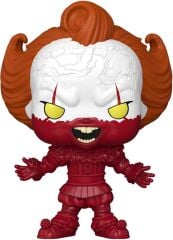 Funko Pop! TV: Welcome to Derry - Bloody Pennywise