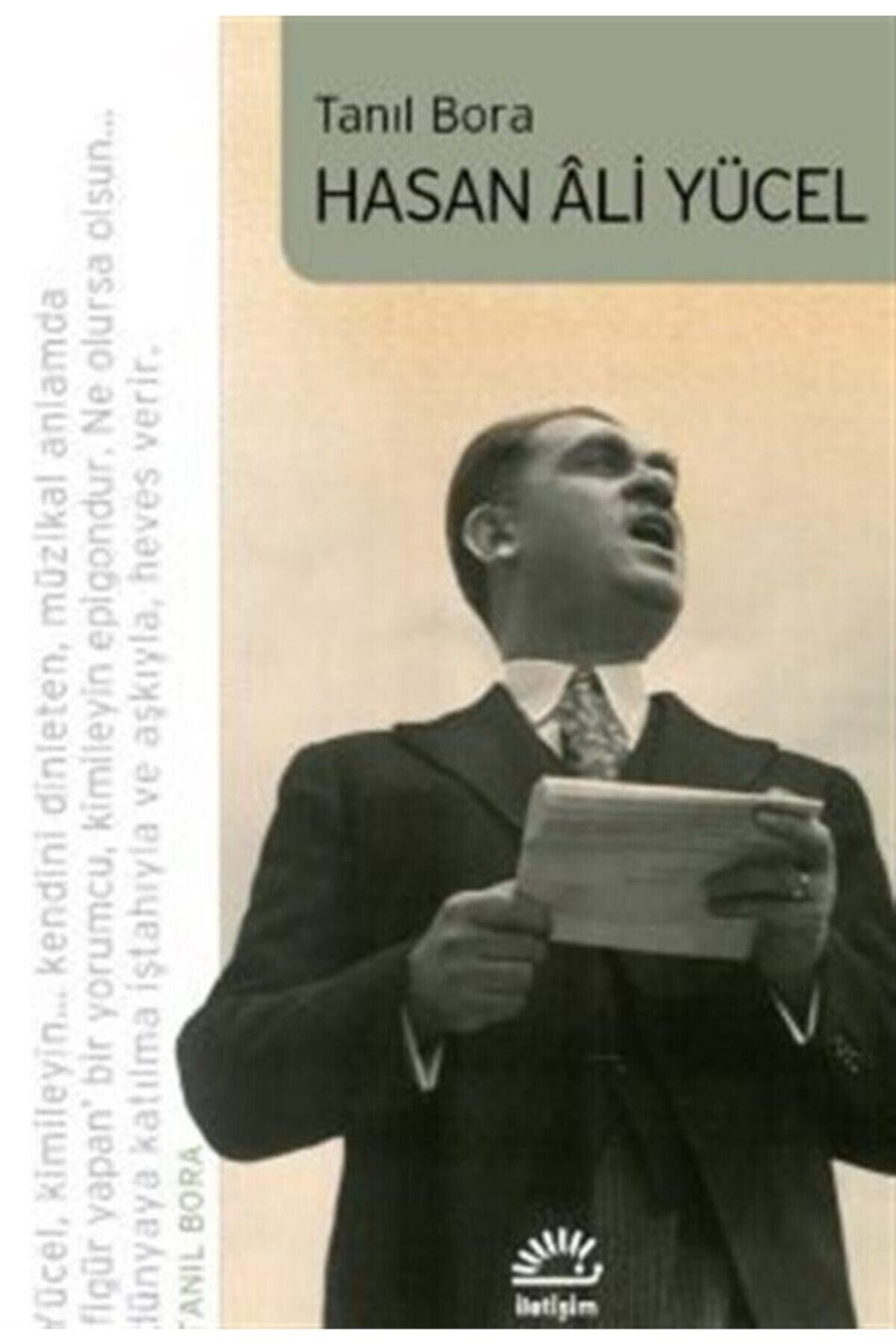 Hasan Ali Yücel