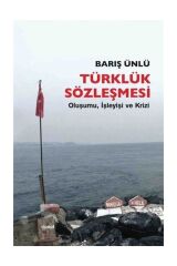 Türklük Sözleşmesi