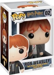 Funko Pop Harry Potter Ron Weasley