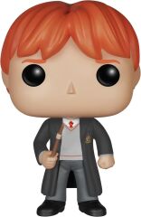 Funko Pop Harry Potter Ron Weasley