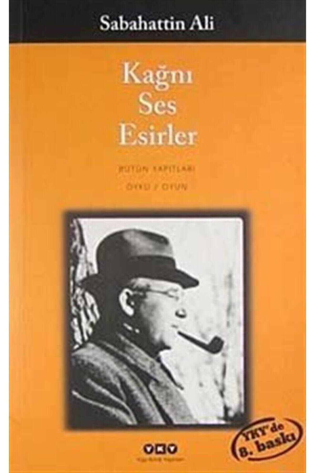 Kağnı Ses Esirler