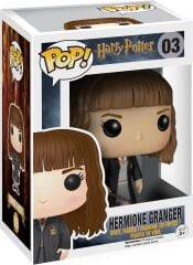 Funko Pop Harry Potter Hermione Granger No:03