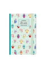 Defter Be Wise