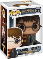 Funko Pop Harry Potter - With Hedwig