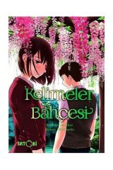 Kelimeler Bahçesi