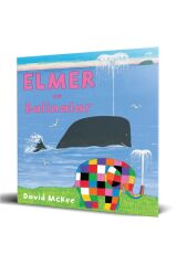 Elmer ve Balinalar
