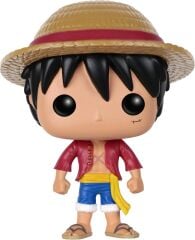 Funko Pop One Piece Monkey D. Luffy No:98