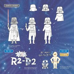 How to Draw Star Wars