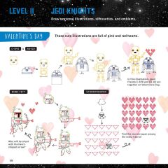 How to Draw Star Wars