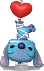 Funko POP! Disney Lilo & Stitch with Balloon
