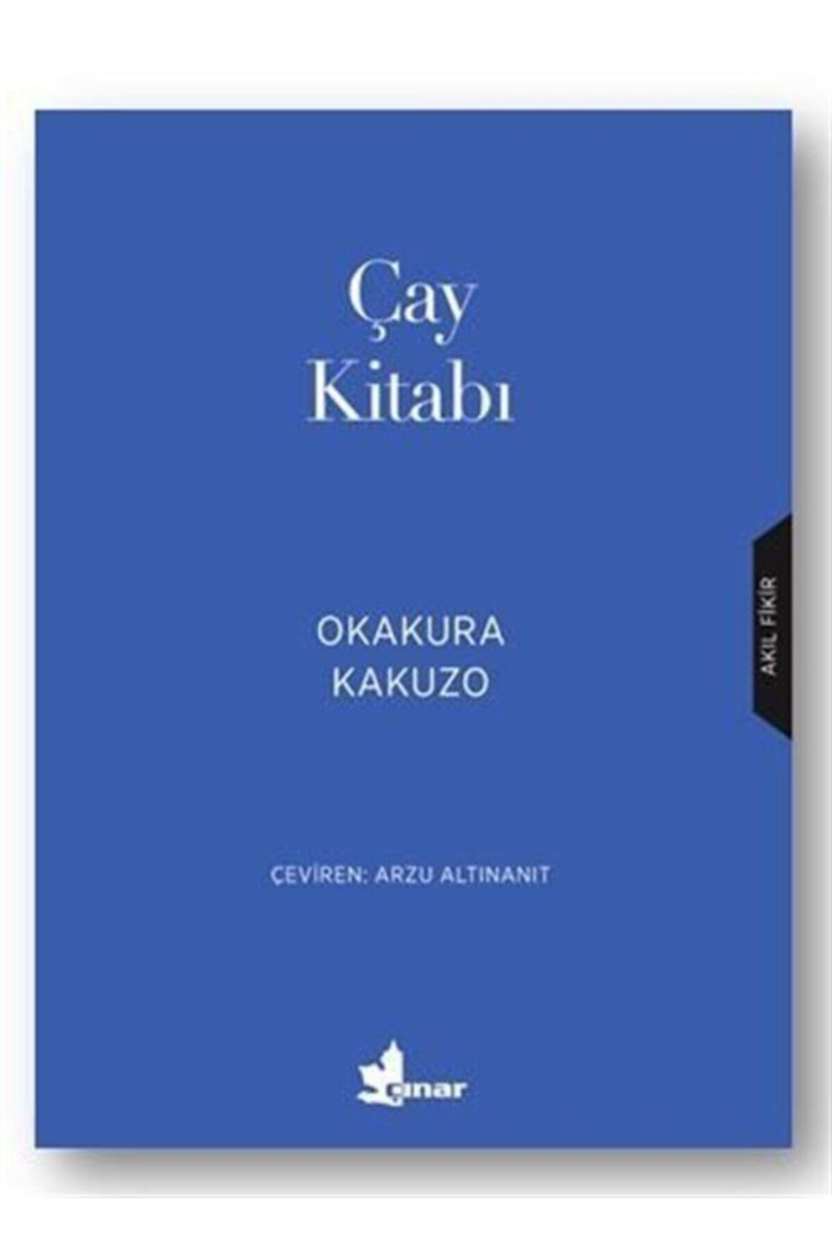 Çay Kitabı