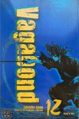 Vagabond: Viz Big Edition 12