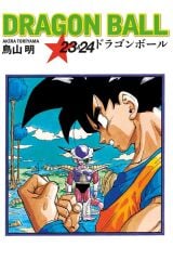 Dragon Ball 23&24. Cilt