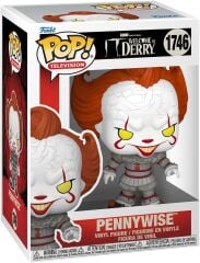 Funko Pop Tv: It Welcome To Derry Pennywise No:1746