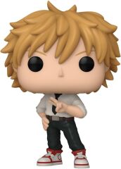Funko Pop Animation: Chainsaw Man - Denji