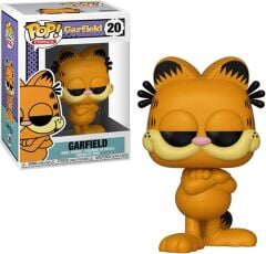 Funko POP Comics Garfield