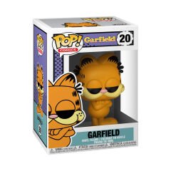 Funko POP Comics Garfield