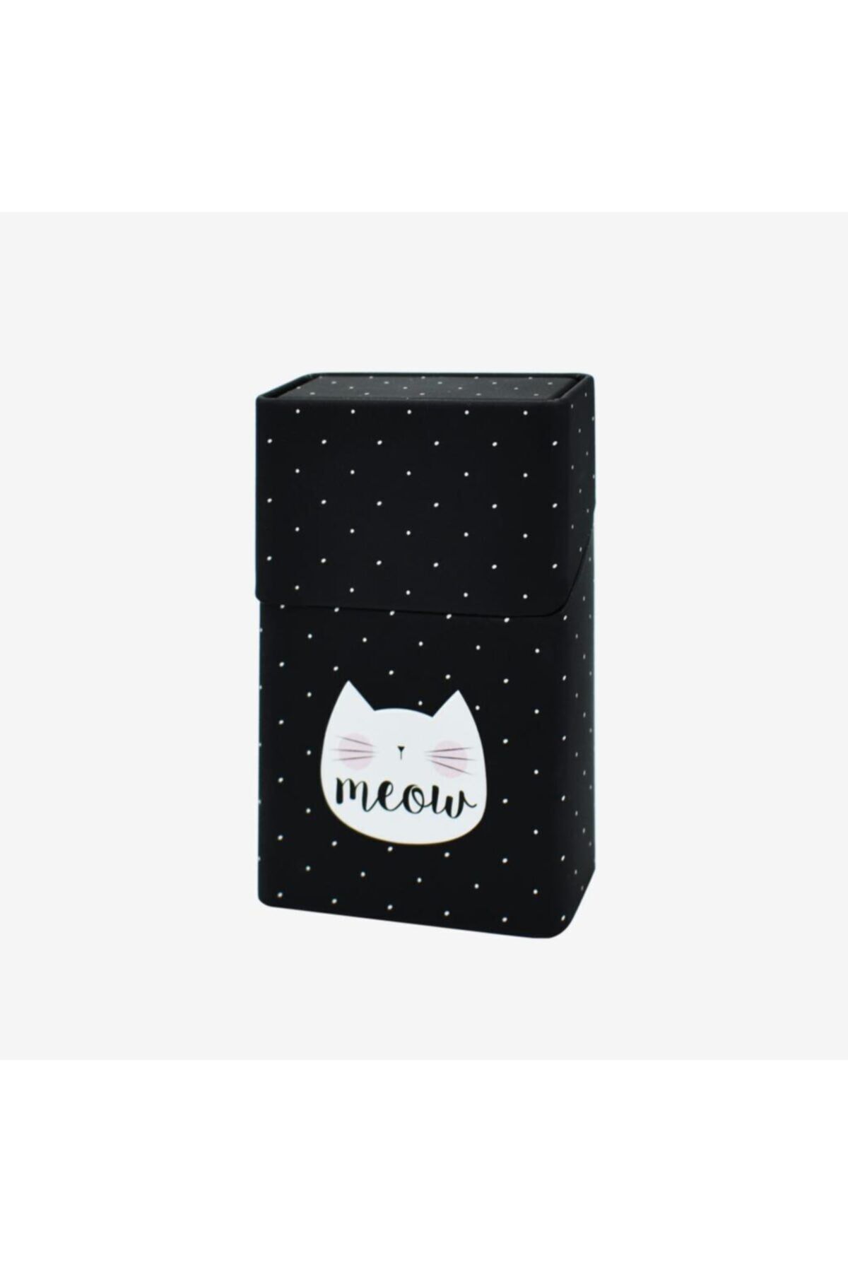 Sigaralik-lg Sigara Paket Tasiyici Kedi