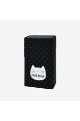 Sigaralik-lg Sigara Paket Tasiyici Kedi